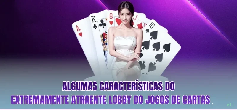 Cassino ao vivo da d11 com dealers reais