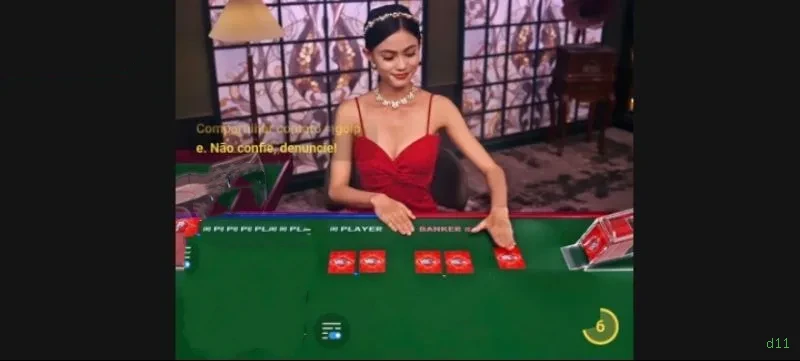 Slots online da d11 com jackpots progressivos